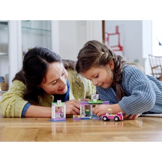 Lego friends 41362 siêu thị thành phố ( đồ chơi xếp hình - do choi xep hinh )