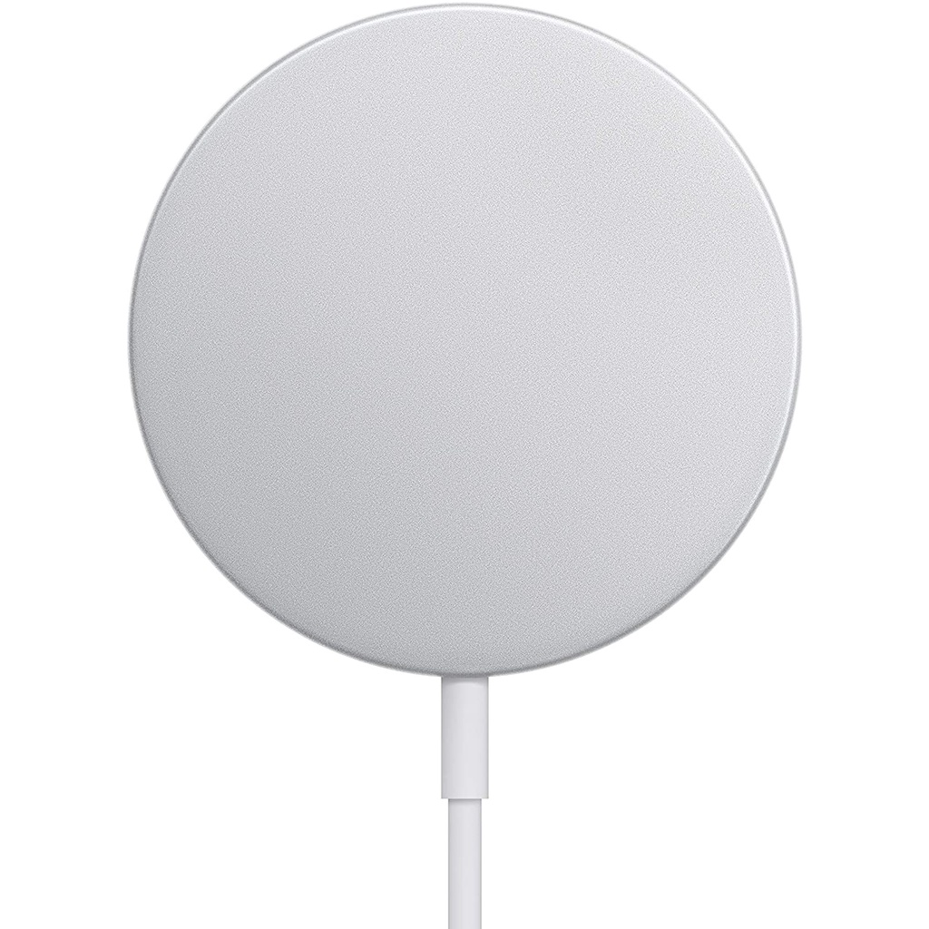 Đế Sạc Không Dây Magsafe Charger Sạc Nhanh 20W Apple Chính Hãng 2021 Dành Cho iPhone 12, 13 , Airpod Pro, Apple Watch