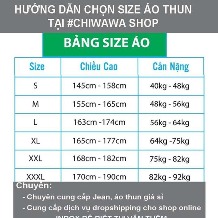 Áo thun nam nữ trơn chất Thái giá sỉ bán lấy số lượng AT09 ❗️