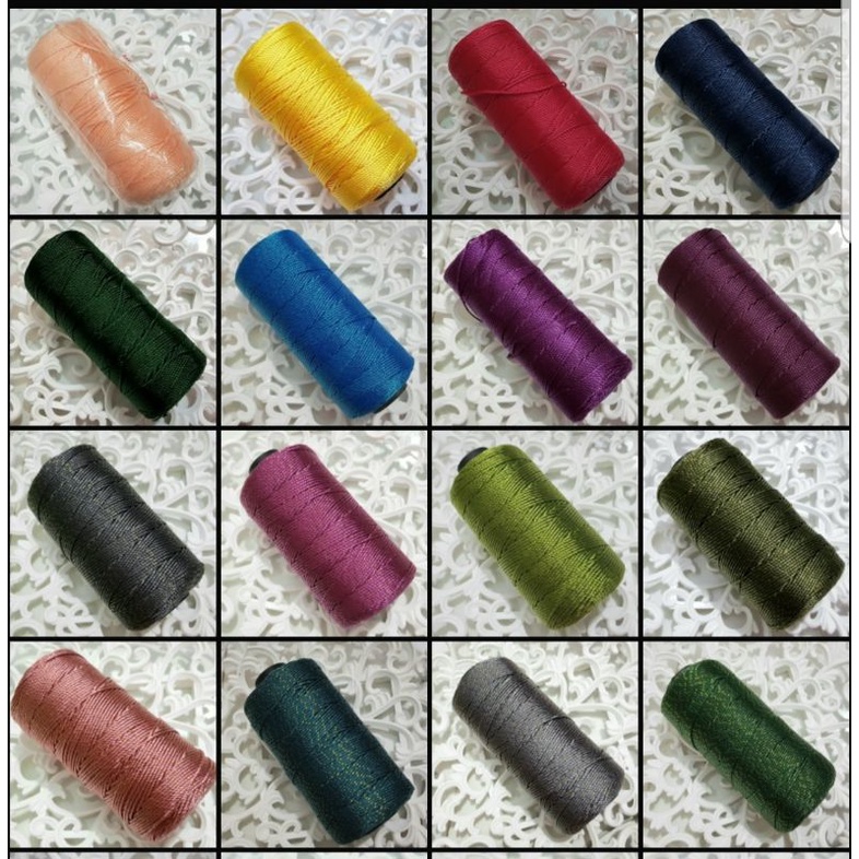 Thanh lý sợi thô