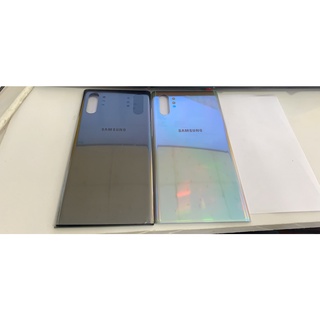 Nắp lưng Samsung Note 10 plus hàng chính hãng
