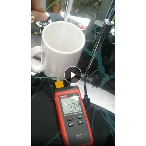 BẦU NÓNG 2L MÁY LỌC NƯỚC-HÀNG NHẬP KHẨU