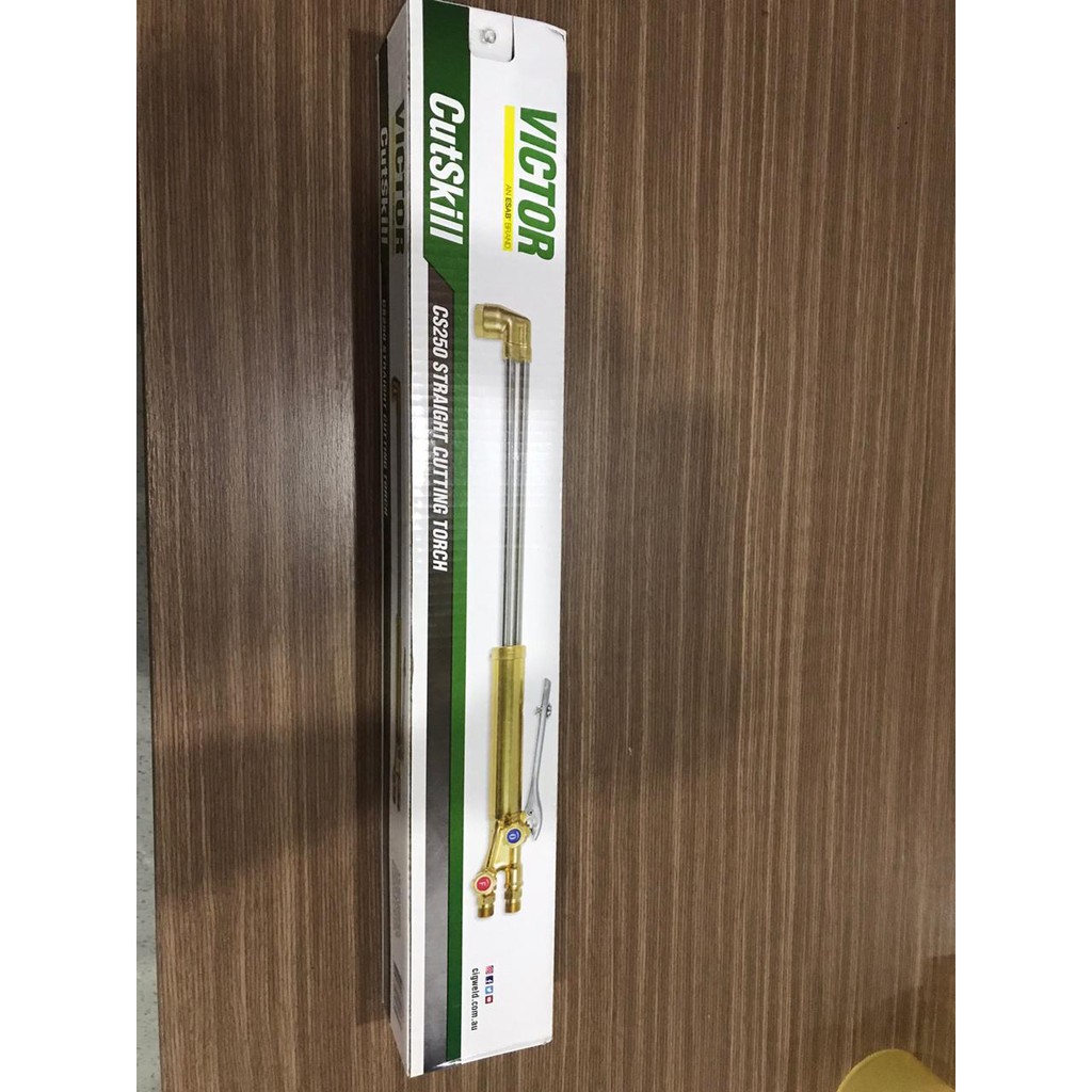 Đèn cắt gió đá CIGWELD