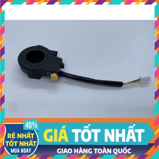 Denki cùm công tắc phải wave 110 denki loại tốt