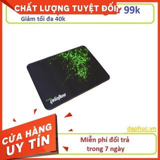 Bàn di Mouse pad Goliathus 21x26x2 - 020102