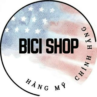 BICI SHOP - Hàng Mỹ Chính Hãng
