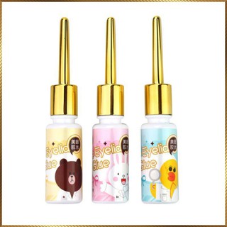 Keo dán mi giả kích mí eyelid glue