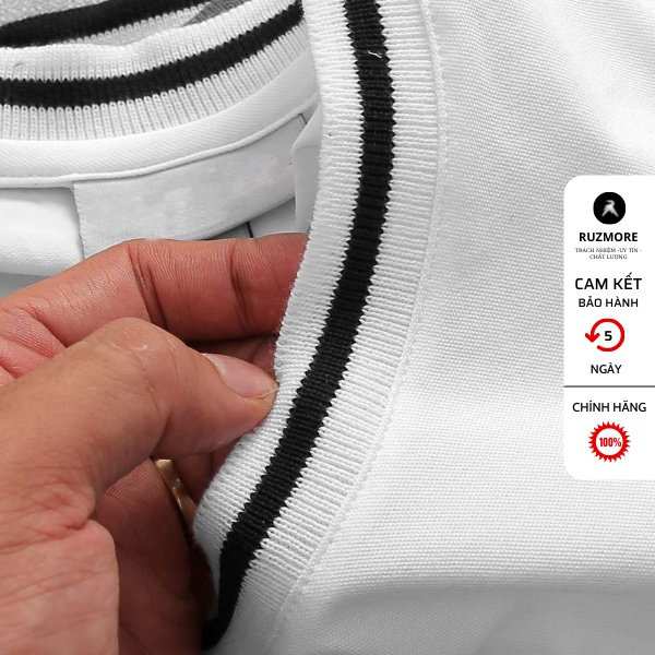 Áo Phông Nam Đẹp Cổ tròn Cao Cấp Chính Hãng Local Brand Giá Rẻ P1 | BigBuy360 - bigbuy360.vn