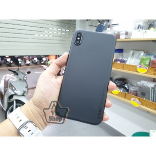 Ốp Memumi Iphone Xs Max