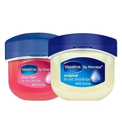 [SALE SẬP SÀN]]Son Dưỡng Môi Vaseline Mùi Hoa Hồng Lip Therapy Rosy 7g | BigBuy360 - bigbuy360.vn