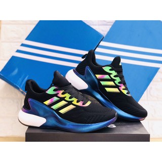 𝐓Ế𝐓🌺 ✔️GIÀY THỂ THAO NAM ĐẾ BOOST FULLBOX : ʳ ! ;