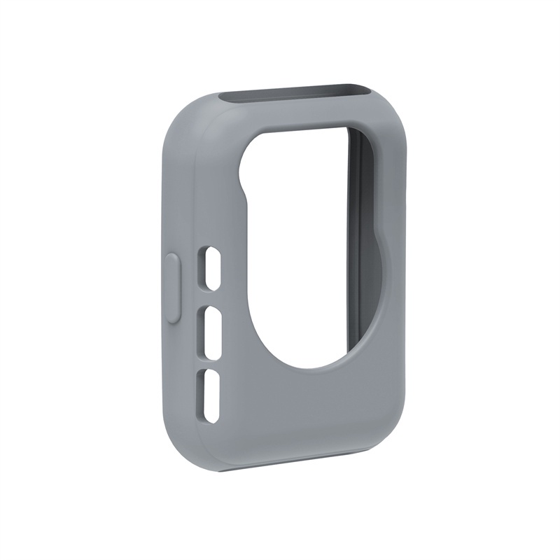 Ốp Silicone Mềm Cho Đồng Hồ Thông Minh Huawei Watch Fit 2 fit2