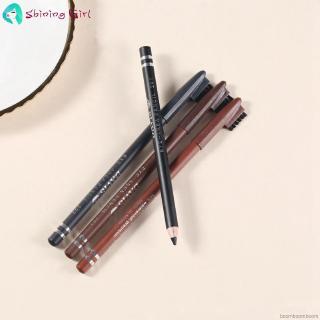 [Hàng mới về] Chì kẻ mày/mắt kháng nước chống mồ hôi 4 màu lựa chọn lâu trôi