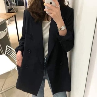 Áo blazer nữ