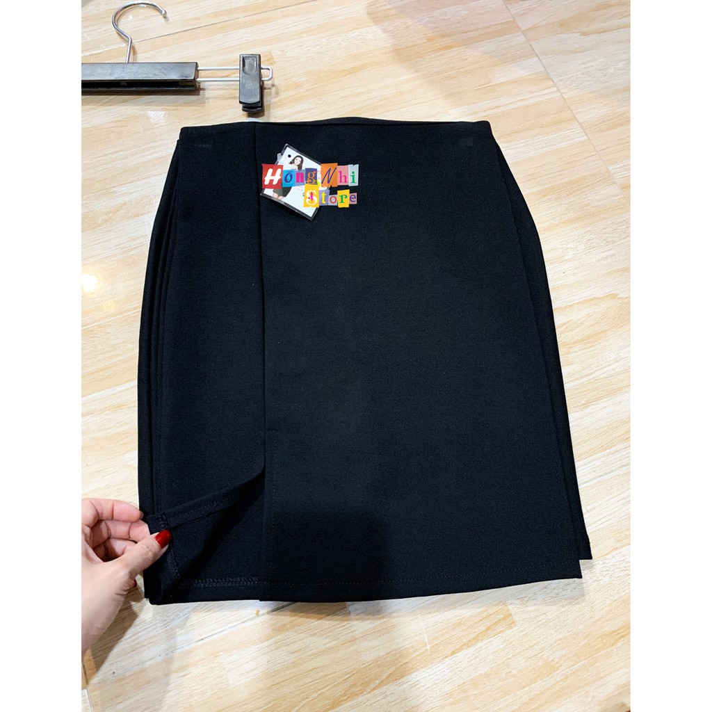 CHÂN VÁY ÔM NGẮN TRÊN GỐI - CHÂN VÁY CÔNG SỞ | BigBuy360 - bigbuy360.vn