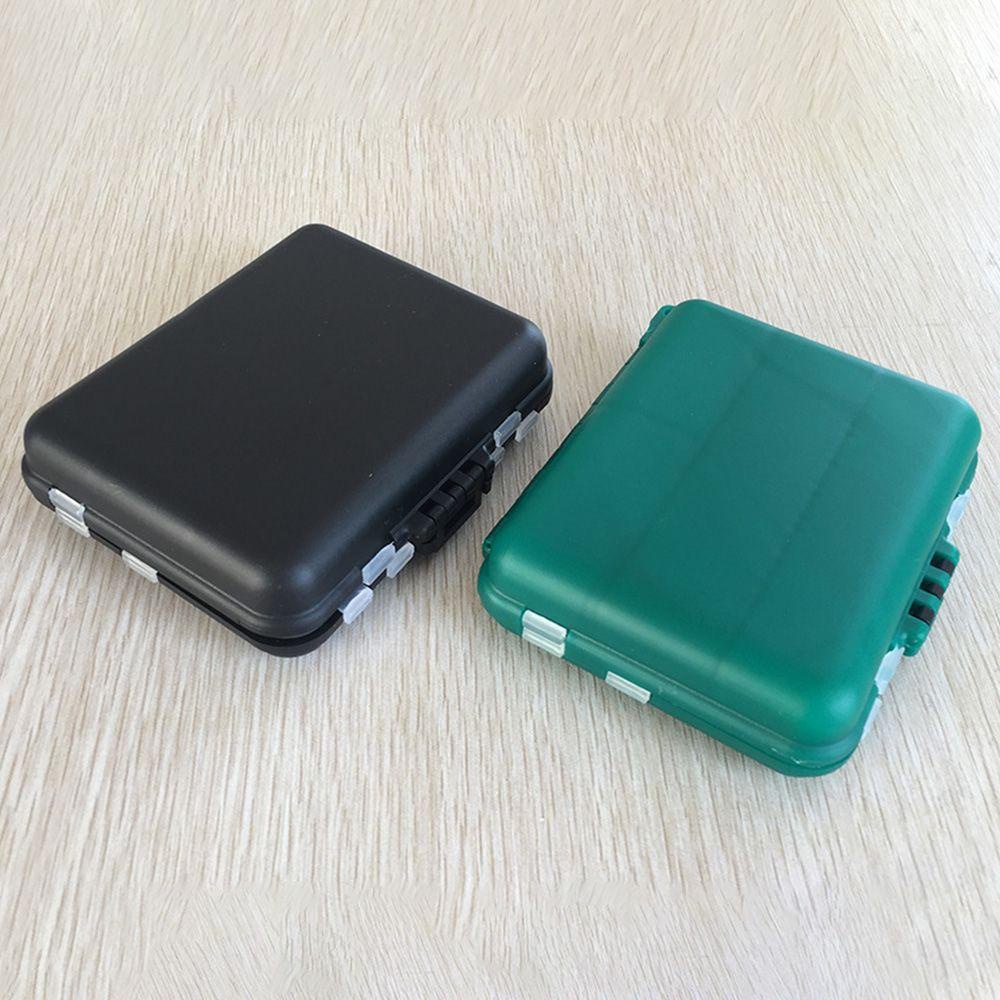 Hộp Đựng Mồi Câu Cá Đa Năng