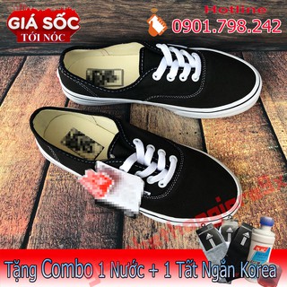 [COMBO FREESHIP] Giày Thể Thao sneaker Nam Nữ[ẢNH+VIDEO THẬT]