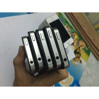 ĐIỆN THOẠI IPHONE 4S QUỐC TẾ
