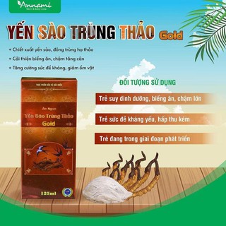 yến sào trùng thảo Good