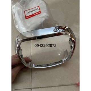 Vành Pha Đèn Dream 110 2013 Mạ CR Honda Zin
