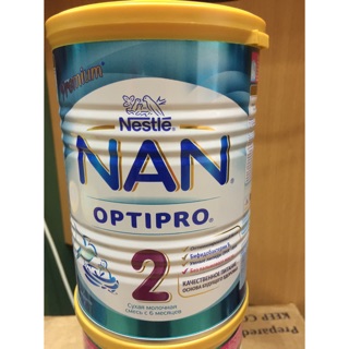 Sữa nan nga số 2 date t1/2021