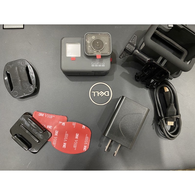 camera hành trình Gopro5 Black | BigBuy360 - bigbuy360.vn