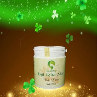 BỘT 3IN1 RỬA MẶT ĐẮP MẶT TẮM TRẮNG