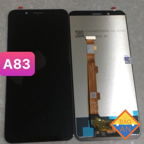 Màn hình Oppo A83 Zin full bộ