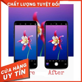 Bộ 2 Kính Bảo Vệ Camera iPhone X/Xs Max/7 plus/8plus,Cường Lực Camera iPhone