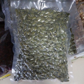 500g Hạt bí xanh