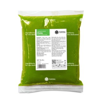 Nhân farina hola 1kg - nhân bánh trung thu các vị
