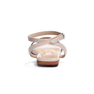 Giày sandal đế bệt Merly 1080
