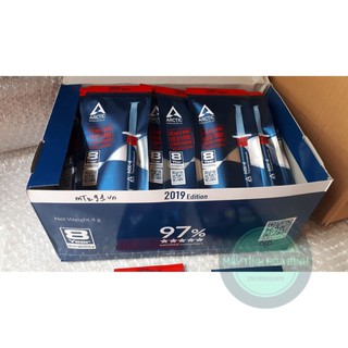 Keo Tản Nhiệt Arctic MX4 4g - Thermal MX-4