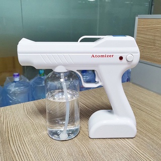 Dụng Cụ Diệt Khuẩn Súng Xịt Phun Sương Dung Dịch Kháng Khuẩn ATOMIZER 800ML