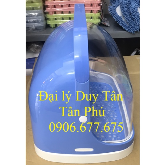 Úp ly, úp bình sữa Matsu Duy Tân - mẫu mới 2021 size Lớn / Nhỏ