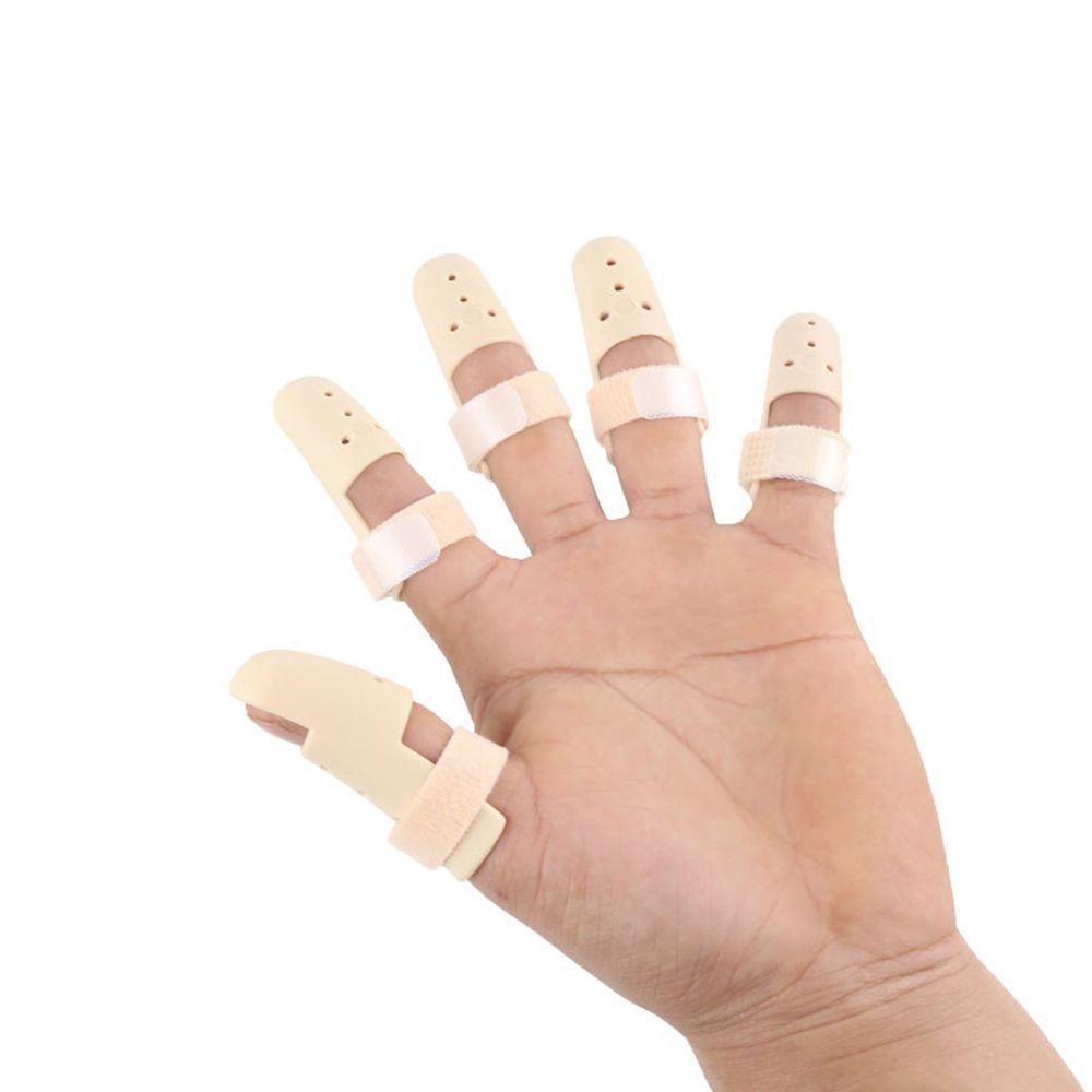 JUNE Dụng Cụ Chỉnh Hình Ngón Tay Mới