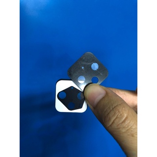 Kính Camera Sau Google Pixel 5 Mới Dễ Thay Giá Rẻ (Kính Camera Nhựa)