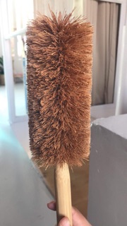 CỌ CHÀ RỬA THÂN TRE XƠ DỪA
