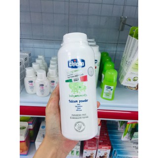 🌾🌾 PHẤN RÔM TINH BỘT GẠO CHICCO 🌾🌾