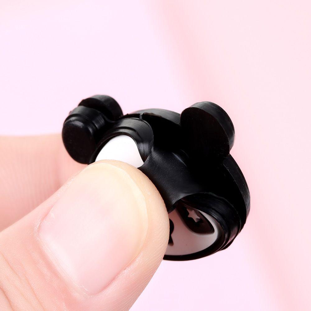 1 Phụ Kiện Giảm Xóc Siêu Bền Họa Tiết Hoạt Hình Gắn Vợt Tennis Tiện Dụng