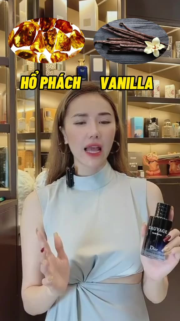 Nước Hoa Chiết Nam Dior Sauvage 10ml - Mùi Hương Nam Tính Mạnh Mẽ Cuốn Hút Cực Phẩm Cho Phái Mạnh - Rolling Shop | BigBuy360 - bigbuy360.vn