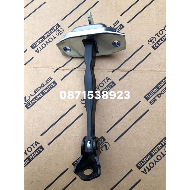 Giới hạn  cửa TOYOTA CAMRY INNOVA HILUX FORTUNER VIOS COROLLA ALTIS YARIS XỊN OEM LOẠI TỐT