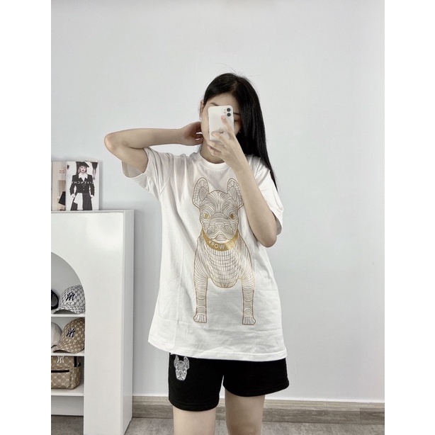 Áo LIFEWORK LOGO TEE SHIRT