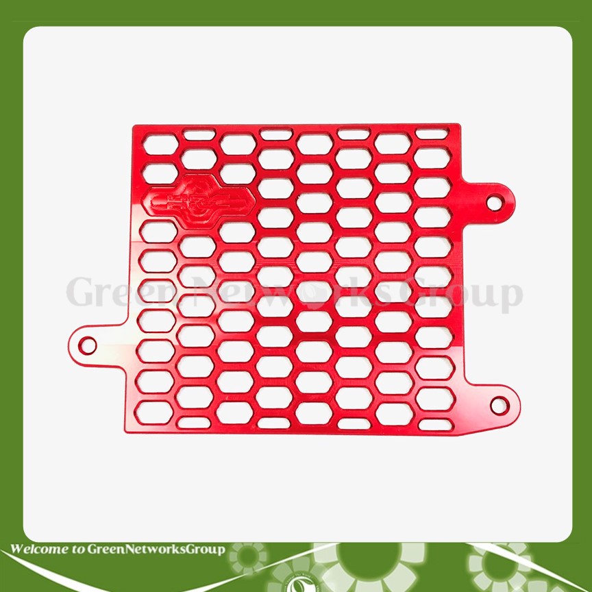 Che và bảo vệ két nước AirBlade CNC - Greennetworks