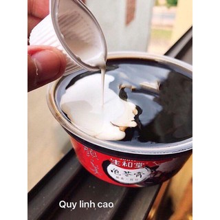 (Sẵn) Cao quy linh - Quy linh cao !!!