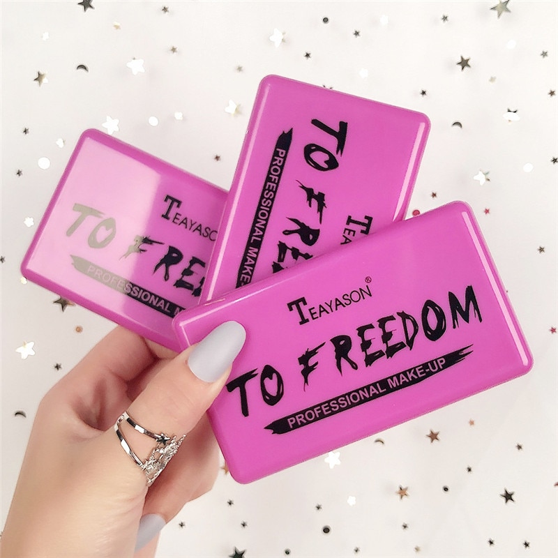 (Hàng Mới Về) Bảng Phấn Má Hồng Màu Lì Độ Bóng Cao Tự Nhiên Lâu Trôi | BigBuy360 - bigbuy360.vn