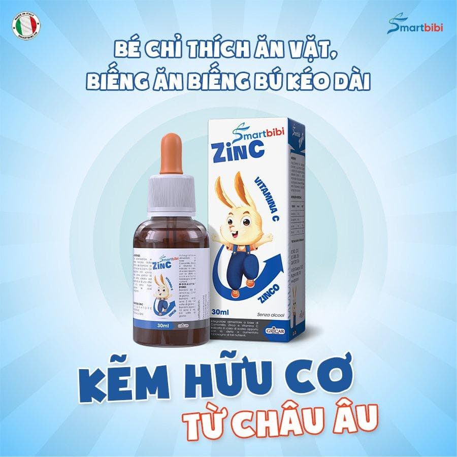 Bộ 3 men 10 chủng Bioamicus complete và sắt hữu cơ Ferrolip và kẽm con thỏ smartbibi zinc.có tích điểm suckhoechomoinha