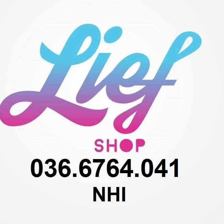 LIEFSHOP VNXK XỊN+ RẺ TPHCM