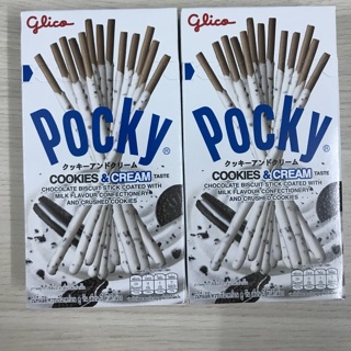 Bánh Pocky Oreo