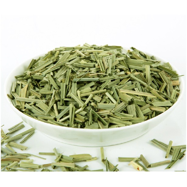 Trà sả chanh lemon grass Ấn Độ 50g